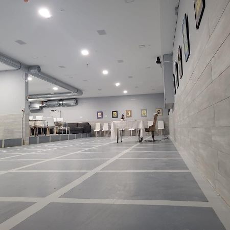 Betariel'Com Akh University Vienna Exterior photo