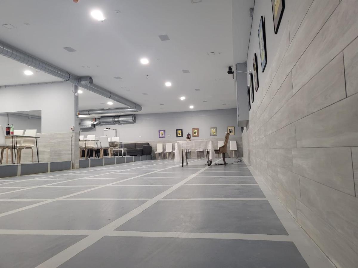 Betariel'Com Akh University Vienna Exterior photo
